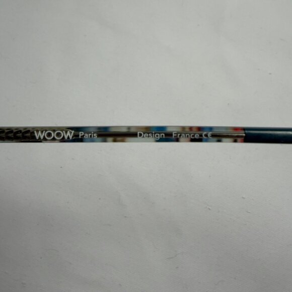 WOOW Paris Voulez Vous 2 Eyeglasses - Frames Only - Picture 5 of 9